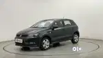 Volkswagen Polo 2013-2015 1.5 TDI Comfortline, 2015, Diesel