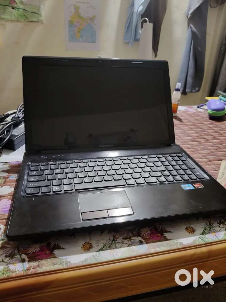 Lenovo laptop