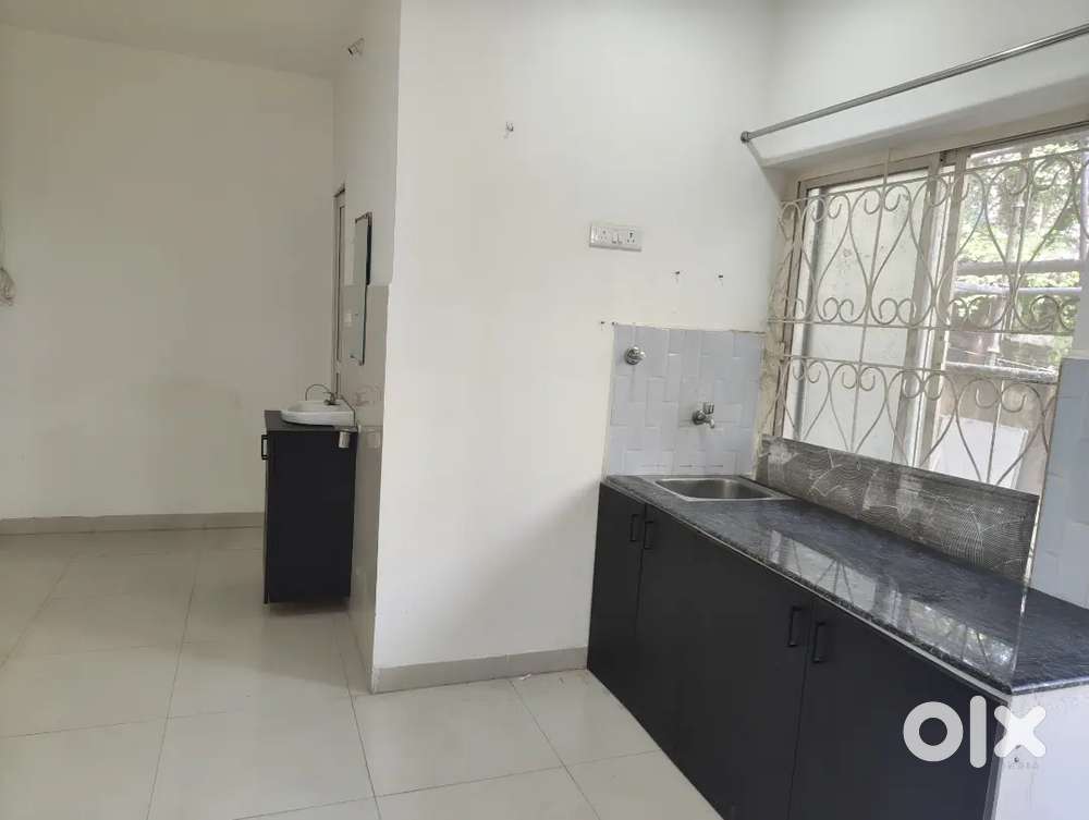 Newly 1 room semi furnished in Rohit nagar