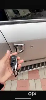 Mahindra XUV500 2016