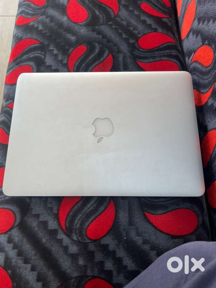 Macbook Air