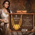 LIMITED VACANCY AVAILABLE FOR JWELLERY SHOWROOM IN LUCKNOW CITY!!