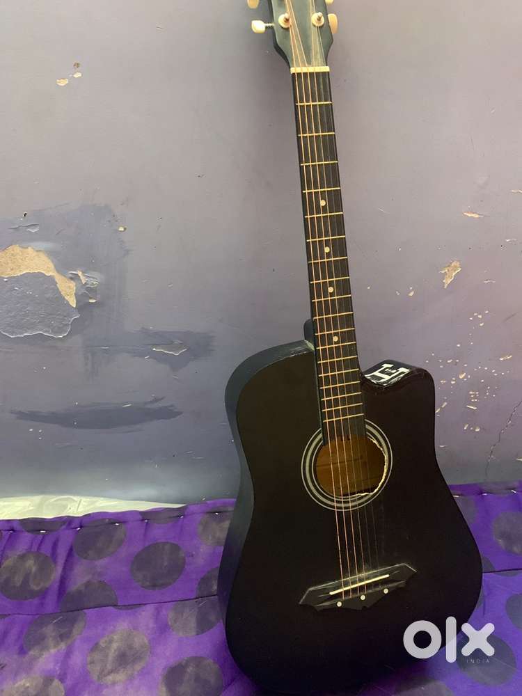 Guitar guiter