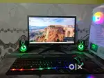 Brand New PC