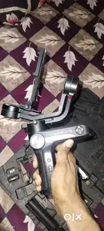 zhiyun weebill s