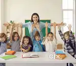 If anyone needs tuition for their Children from nursery to class 5.