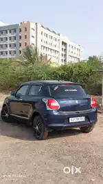 Maruti Suzuki Swift 2018 Petrol 75000 Km Driven