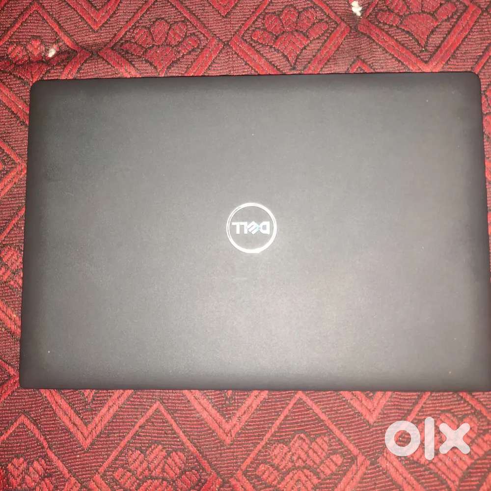 Dell laptop