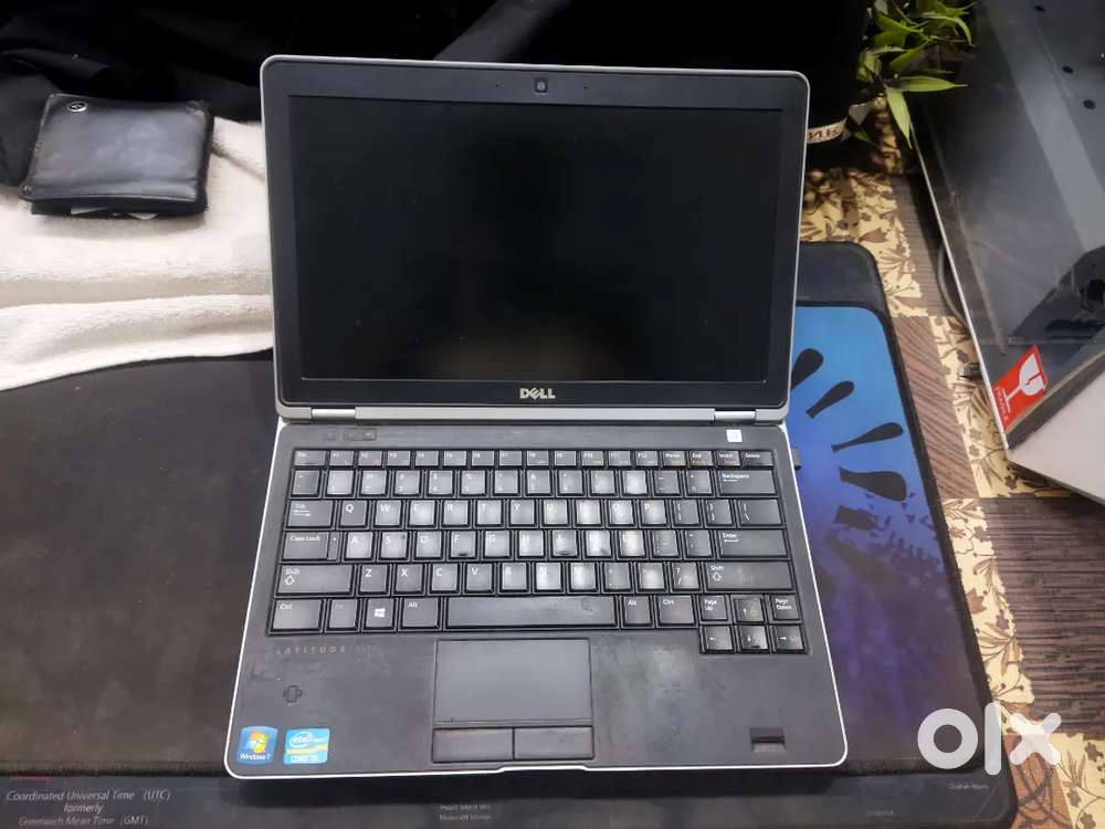 Dell Latitude Intel i5 Laptop urgent