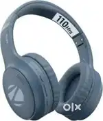 Zebronics Bluetooth Headphones