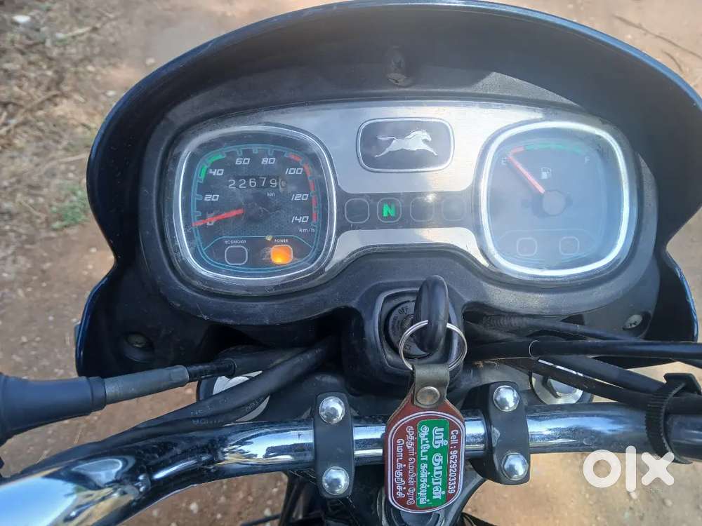 TVS RADEON 2021 V.Good Condition