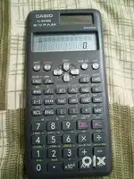 Casio fx-991MS Calculator