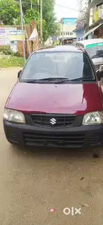 Maruti Suzuki Alto 2008 Petrol Well Maintained
