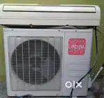 Onida 1.5 ton