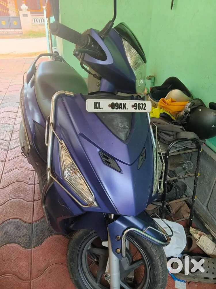 Hero Maestro for sale