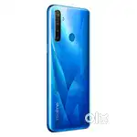 Realme 5 4GB/128GB