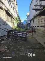 Main town Dibrugarh