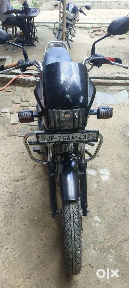 New leni h