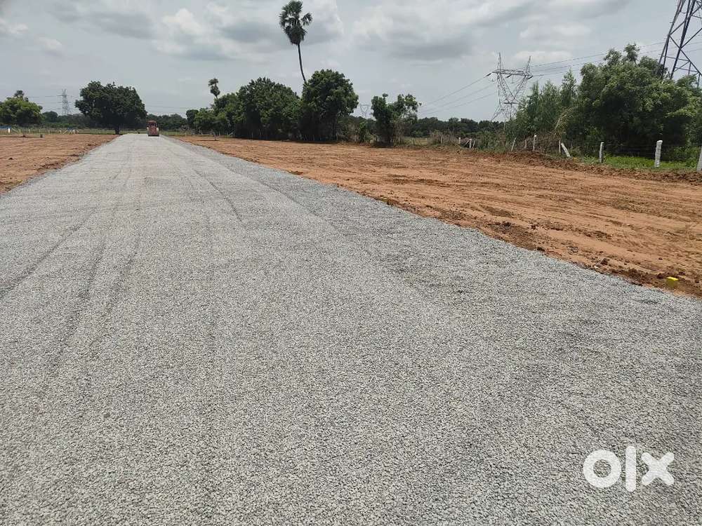 గజం 5000 విజయవాడ ఆగిరిపల్లి ఓపెన్ ప్లాట్స్