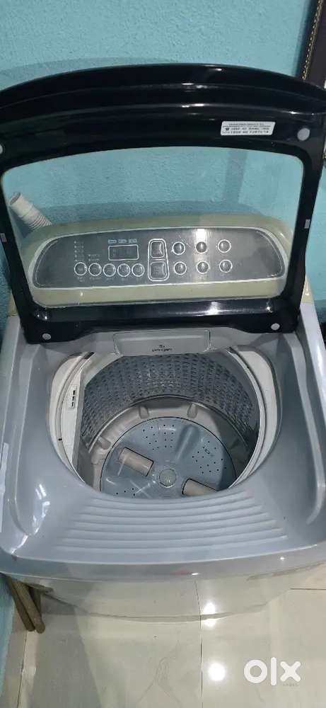 Bahut kmm used hua hai