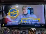 Sony smart Tv