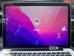 Apple mackbook pro  2015 early