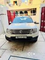 Renault Duster 2013