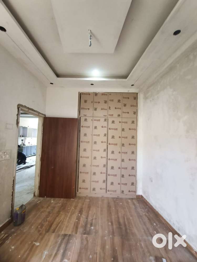 Independent House