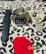Apple Watch series 6 44MM
