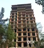 2 BHK Flat for sale in Ulwe Prime location