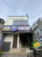 Commercial space for rent at the center of trivandrum city