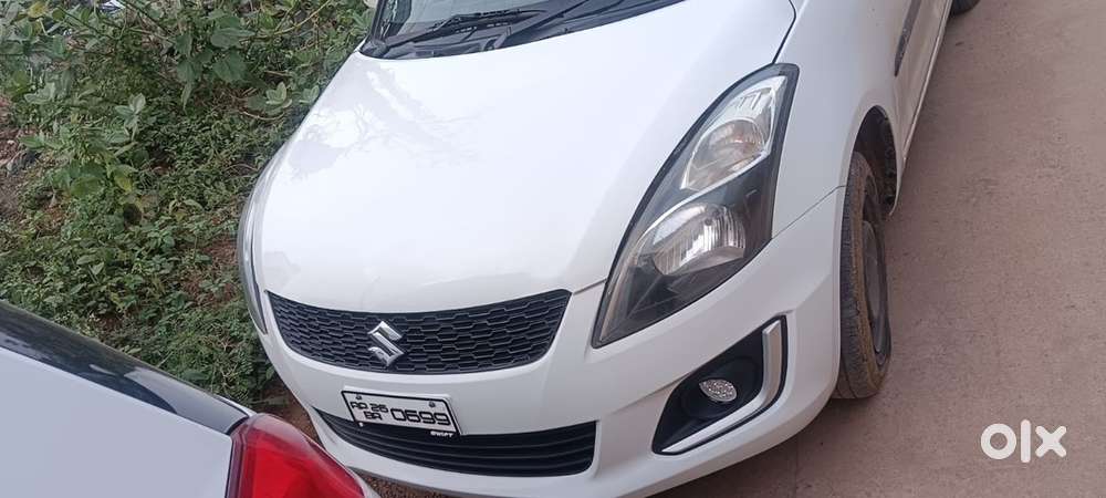 Maruti Suzuki Swift 2016 Diesel Good Condition