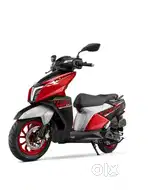 Sale tvs nortq 125