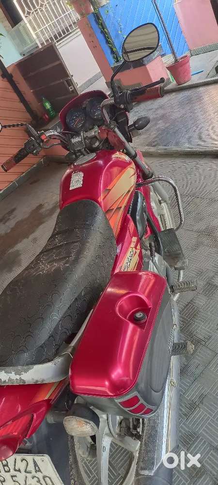 Good condition and first hand