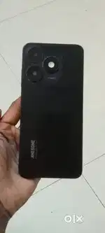 itel A50   4+4 RAM  64GB ROM
