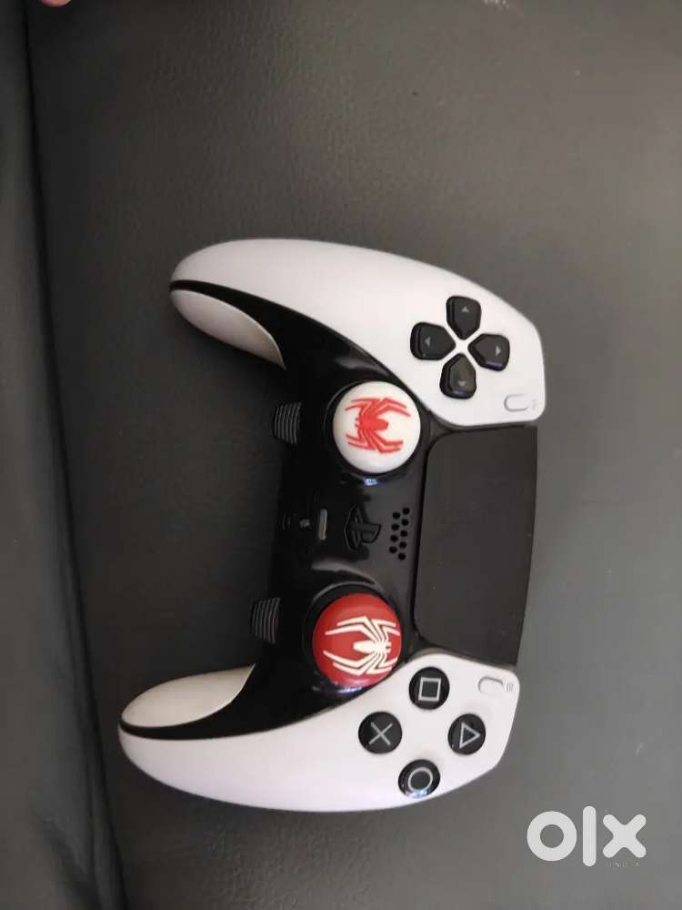 PS5 - Playstation Dualsense Edge controller - good condition