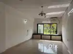 2 Bhk Spacious Semifurnished flat for sale at caranzalem for 1.10 cr