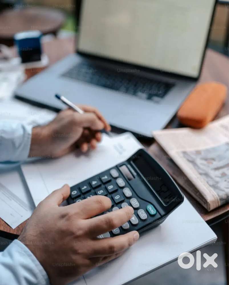 Full Time Accountant (Female Candidate)