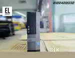 DELL i3 4th GEN cpu  | 8gb ram | 500gb hdd | graphics 2gb | computer