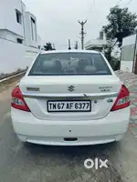 Maruti Suzuki Dzire 1.2 ZXI, 2012, Petrol