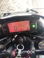 Suzuki Gixxer Special