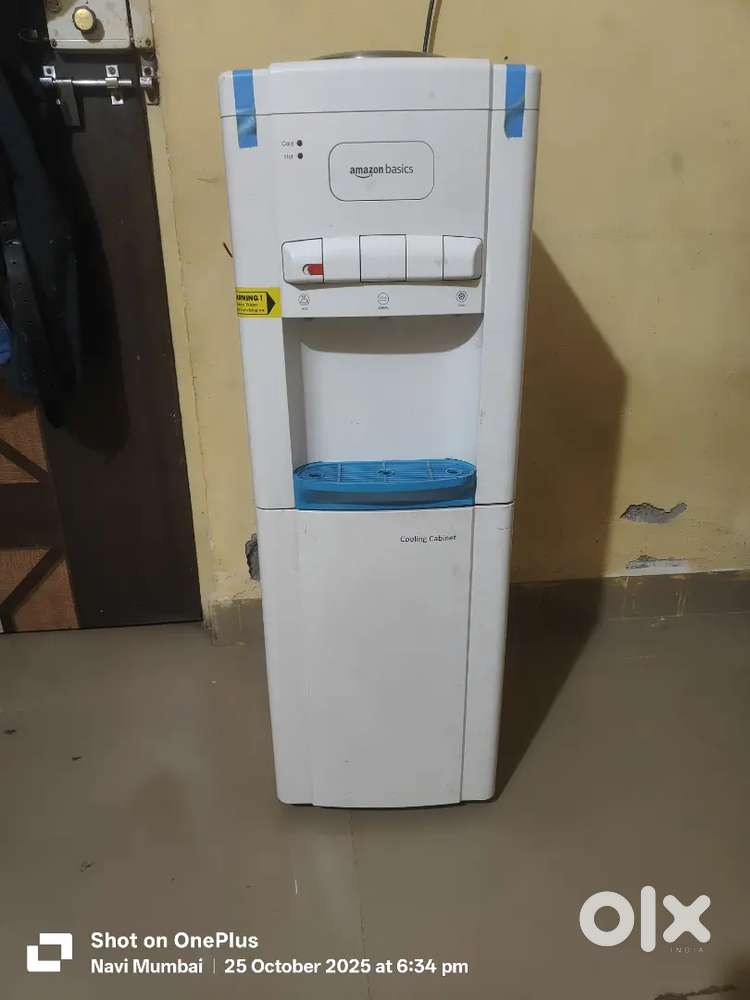 Water Cooler