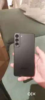 S22 plus in excellent condition