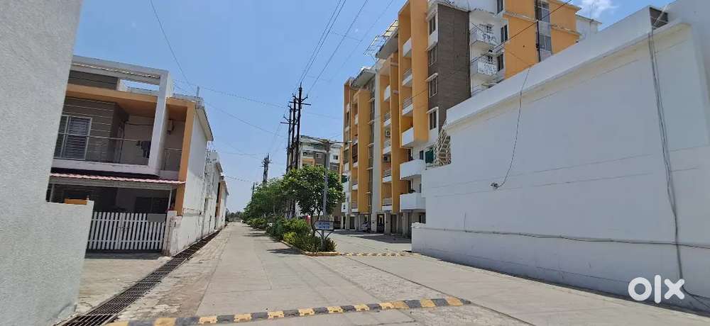 3 BHK duplex is available for rent in Signature 360,Katra Hills Bhopal