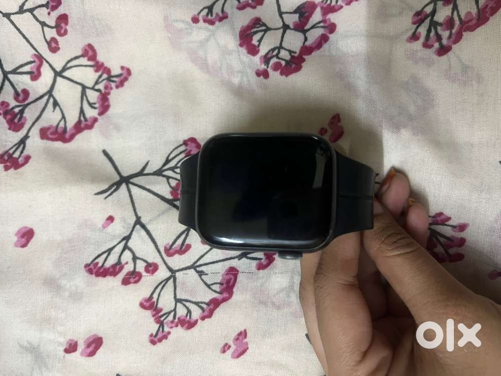 Apple watch series 5