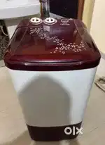 Washing Machine - Onida 6.5 Kg