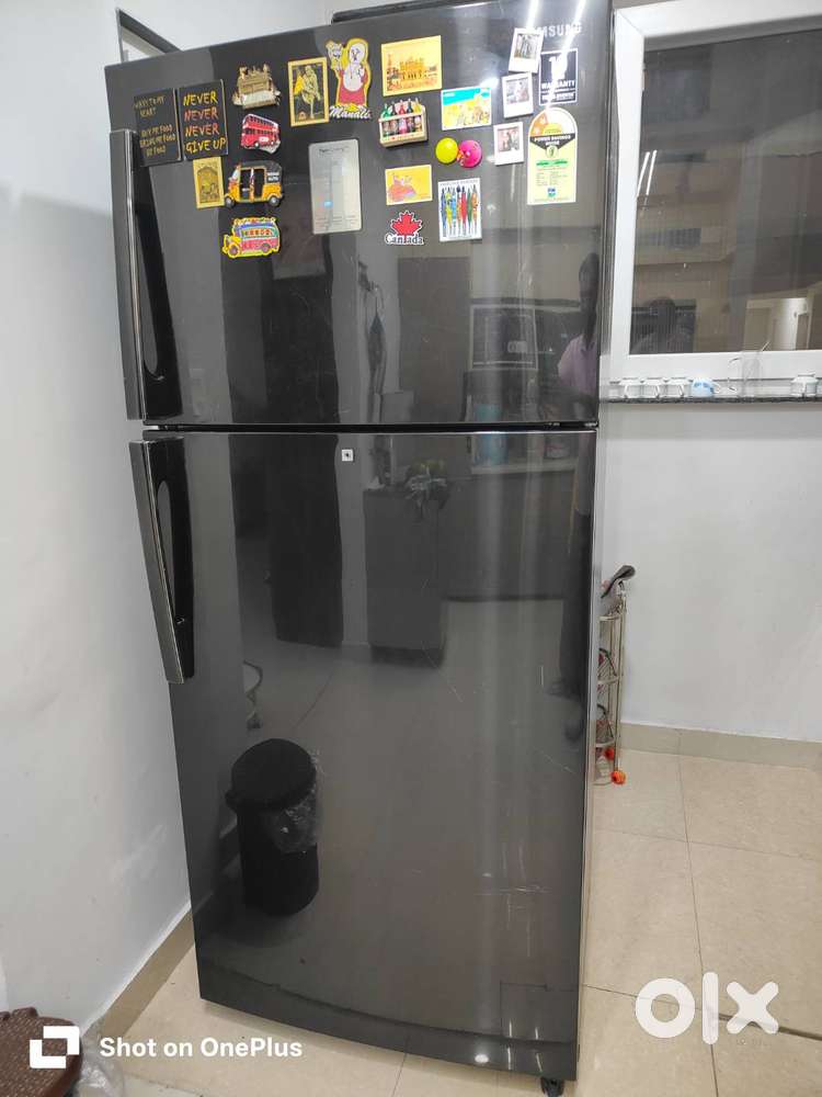 Samsung refrigerator