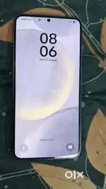Samsung S24 PLUS 256GB (12 Month Old)
