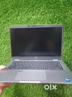 Dell Lattitude 5320 Screen Touch Core i5 11th Gen Ram 16GB SSD 256GB
