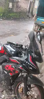 Bhiwandi santiy nagar